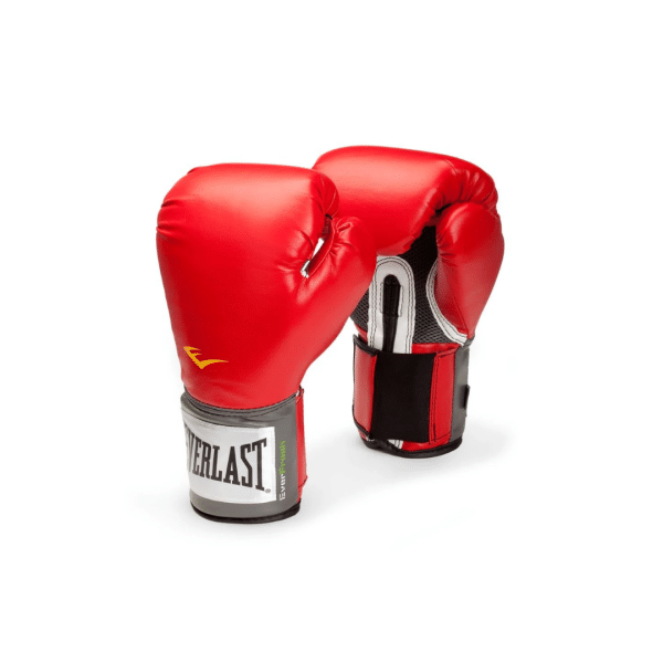 PRO STYLE TRAINING GLOVES 14OZ
