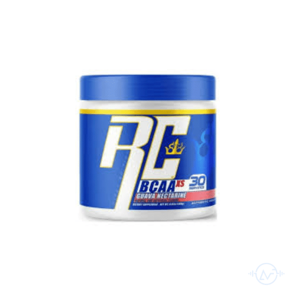 BCAA 2:1:1 RC XS 30SERV
