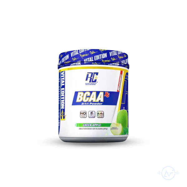 BCAA 2:1:1 POWDER RC XS 90SRV
