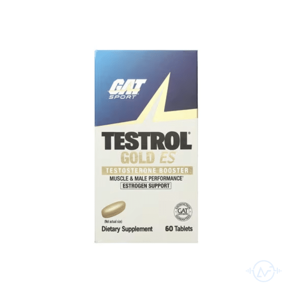 TESTDROL GOLD ES
