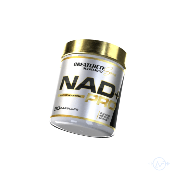 NAD+PRO NICOTINAMIDE