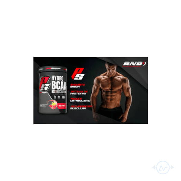 PS HYDRO BCAA PLUS 35S