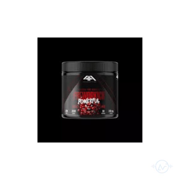 PREWORKICH 4ACTIVE
