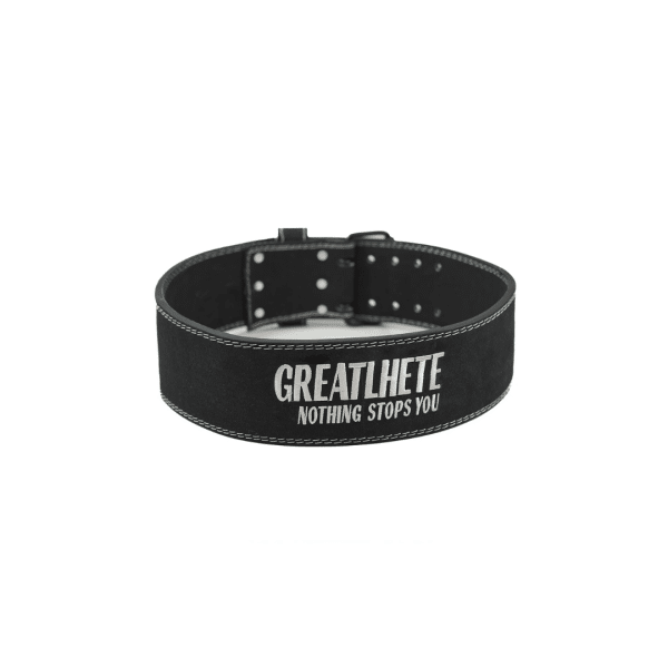 CINTURON POWERLIFFTING GREATHLETE