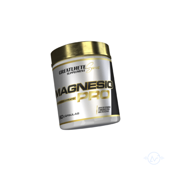 MAGNESIUM CITRATE PRO