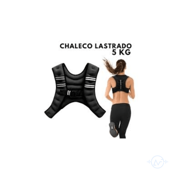 CHALECO MOD NEOV10