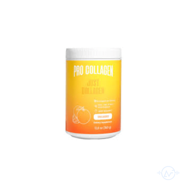 JUST COLLAGEN 360G