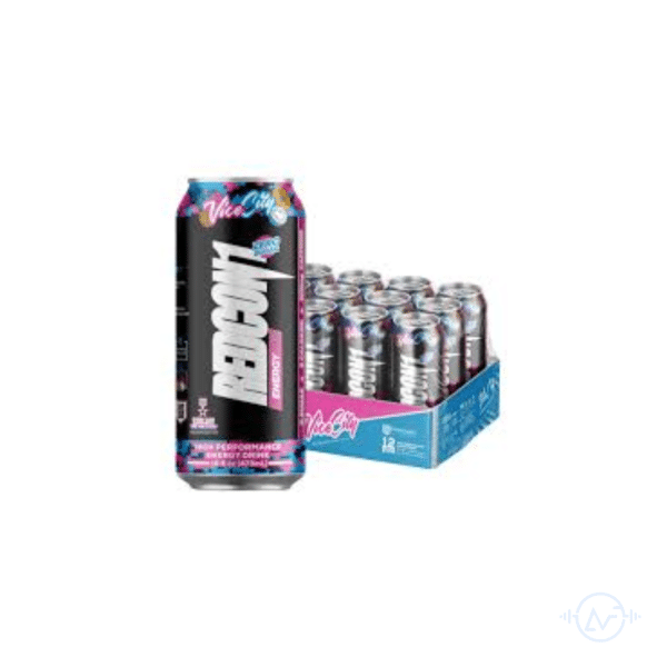 HIP P ENERGY RC1