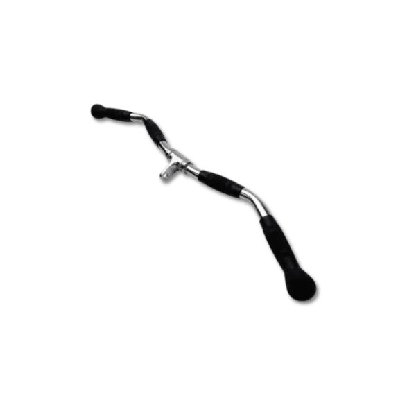 BARRA TRICEPS GIRATORIA