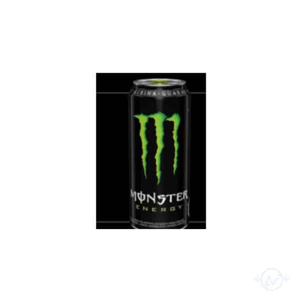 MONSTER ENERGY 473ML