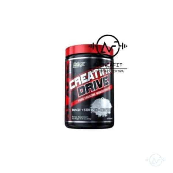 Creatina Drive Nutrex 300gr