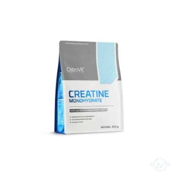 CREATINE OSTROVIT MONOHYDRATE