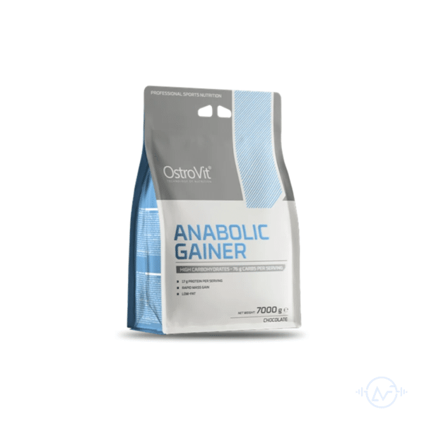 ANABOLIC GAINER 7000G OSTROVIT