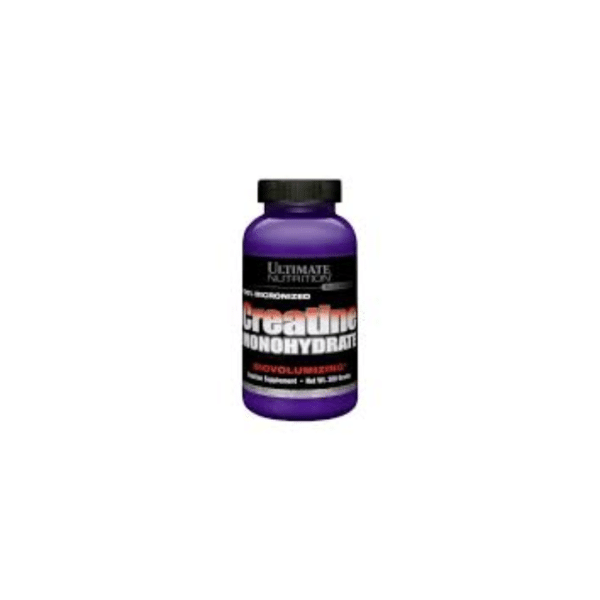 CREATINE 300 GRS ULTIMATE NUTRITION